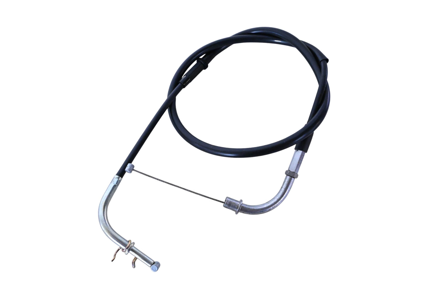 New OEM Kawasaki 54012-1519 Throttle Cable NOS