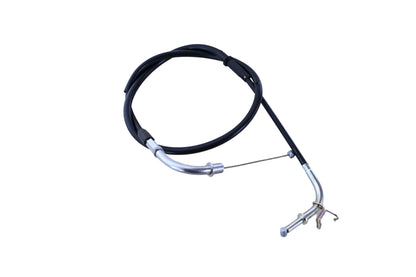 New OEM Kawasaki 54012-1519 Throttle Cable NOS