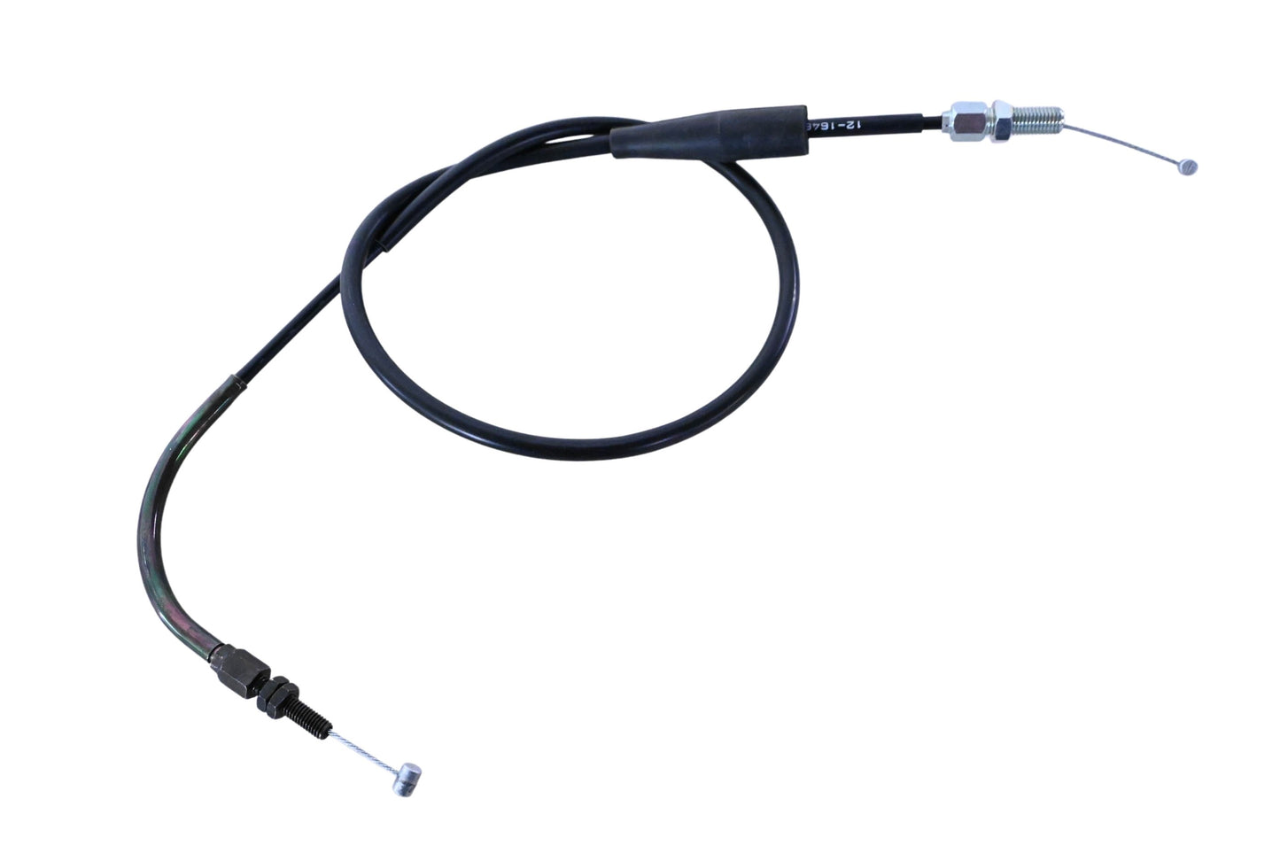 New OEM Kawasaki 54012-1646 Throttle Cable NOS