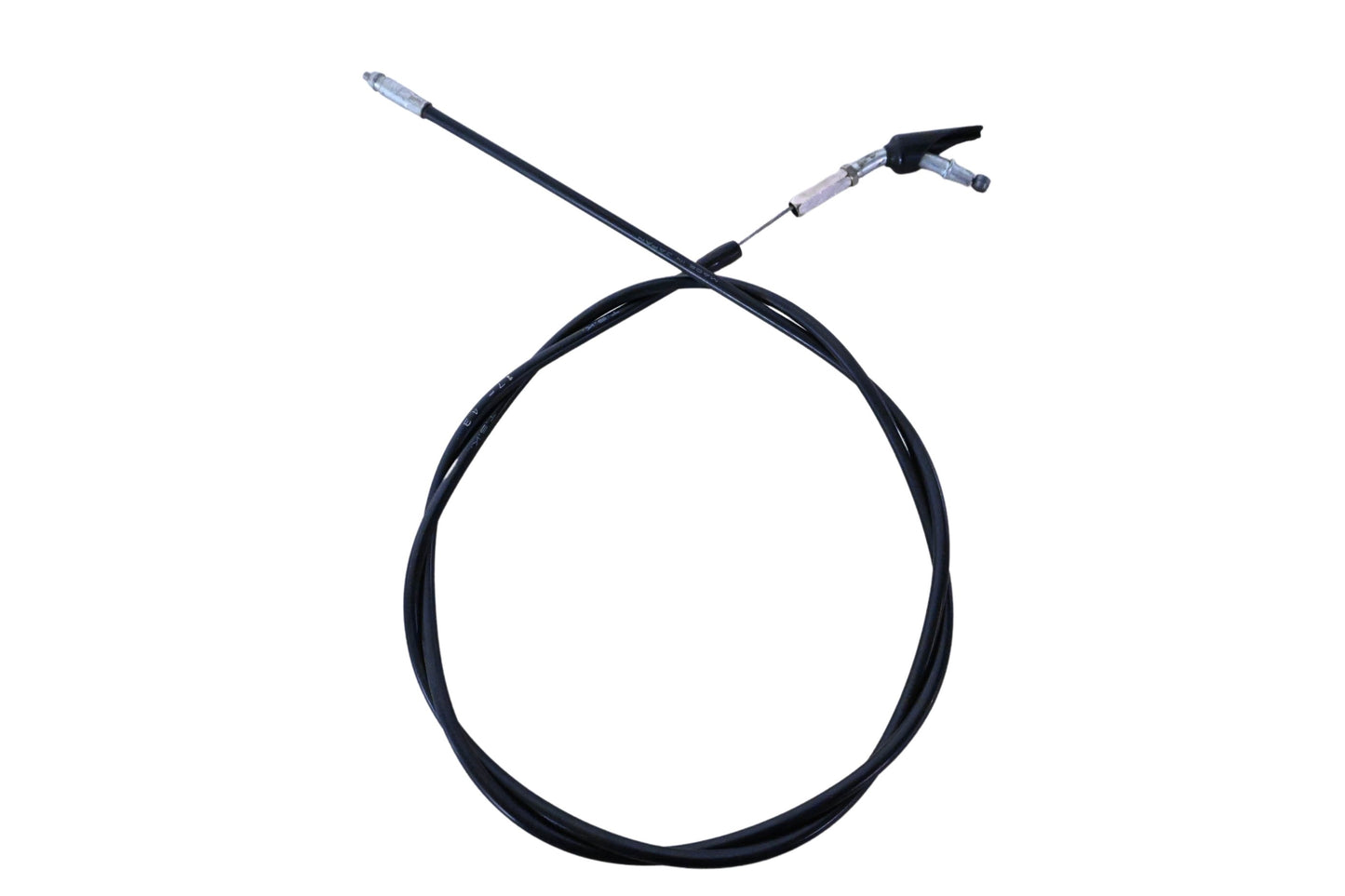 New OEM Kawasaki 54017-043 Starter Cable NOS