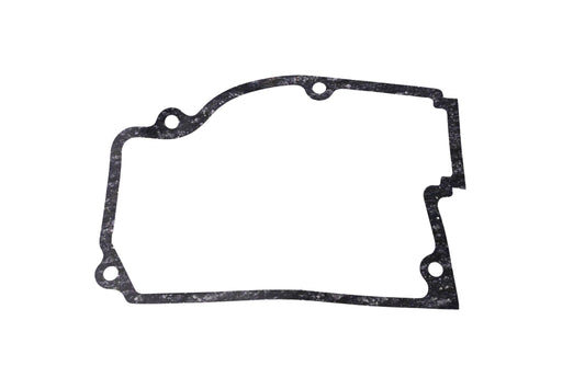 New OEM Yamaha 257-15463-00-00 Carburetor Intake Cover Gasket NOS