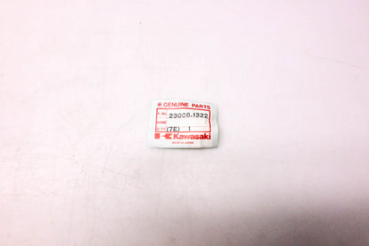 New OEM Kawasaki 23008-1322 Tail Lamp Socket Assembly NOS