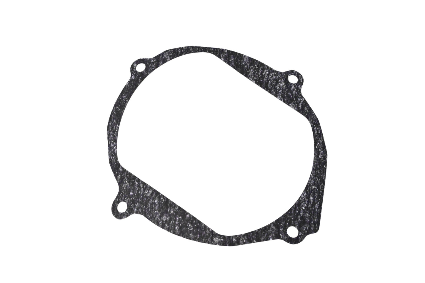 New OEM Yamaha 5X4-15455-00-00 Crankcase Cover Gasket NOS