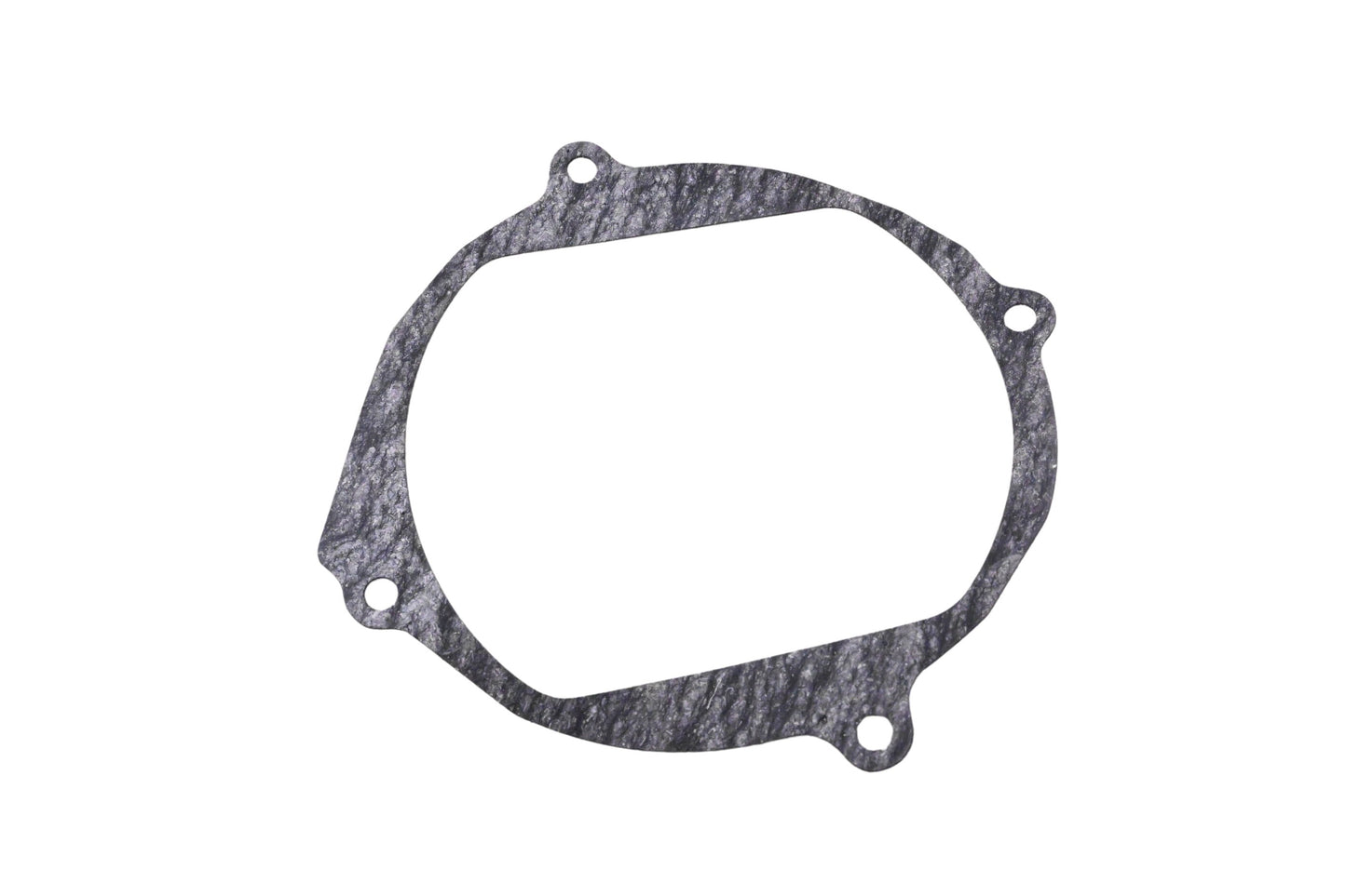 New OEM Yamaha 5X4-15455-00-00 Crankcase Cover Gasket NOS