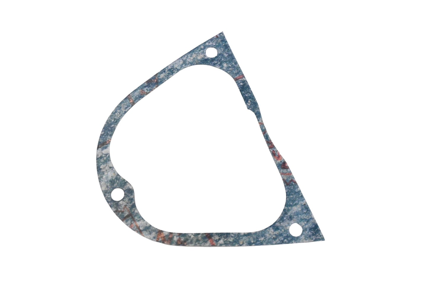 New OEM Yamaha 402-15456-00-00 Oil Pump Cover Gasket NOS
