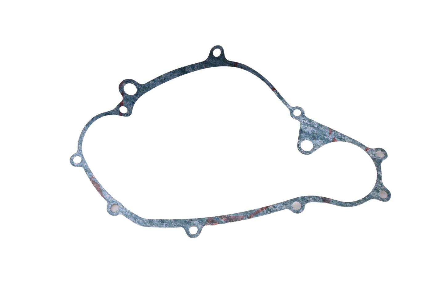 New OEM Yamaha 5X2-15462-00-00 Crankcase Cover Gasket NOS