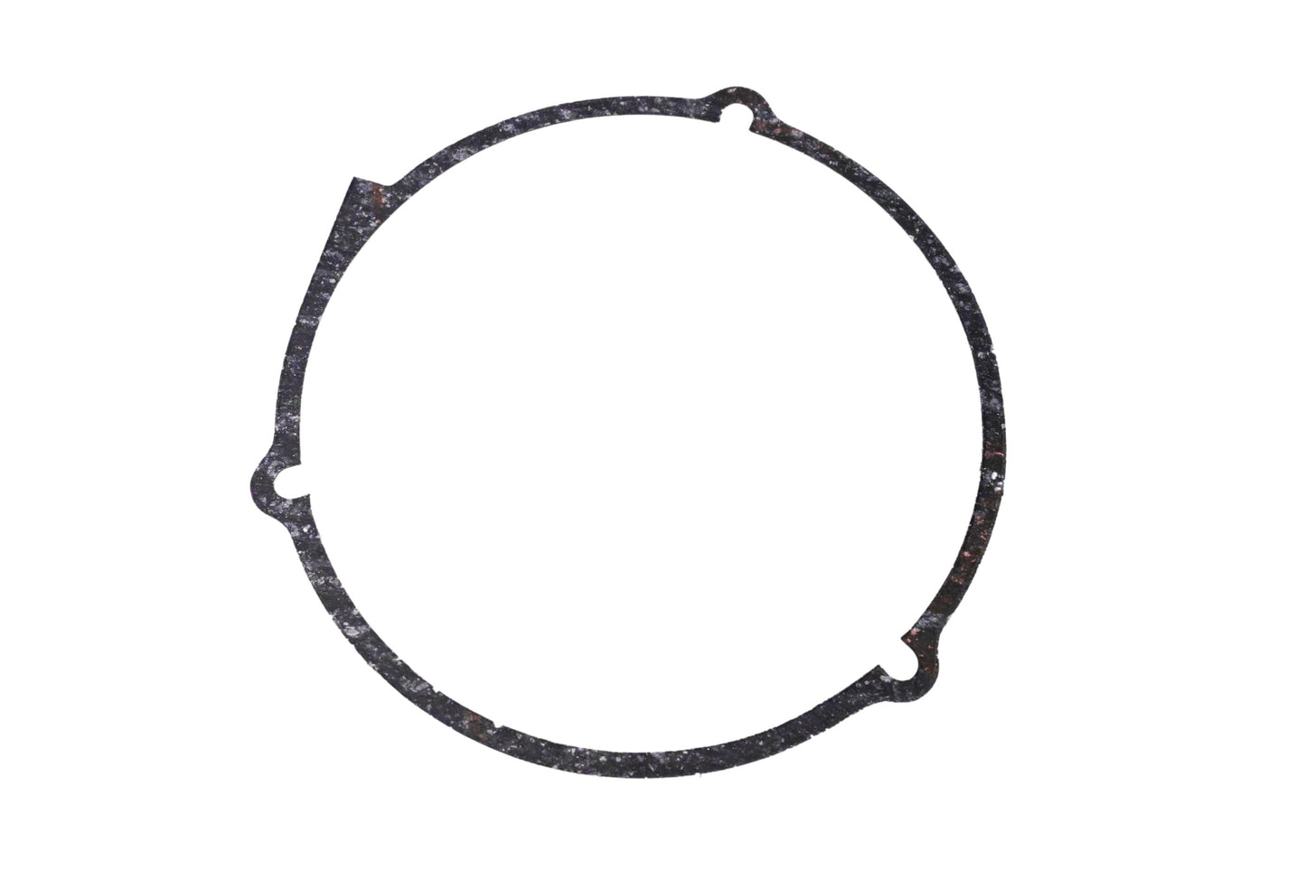New OEM Yamaha 4H7-15455-00-00 Generator Cover Gasket NOS