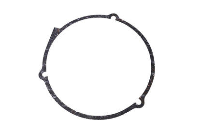 New OEM Yamaha 4H7-15455-00-00 Generator Cover Gasket NOS