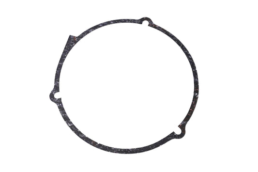 New OEM Yamaha 4H7-15455-00-00 Generator Cover Gasket NOS