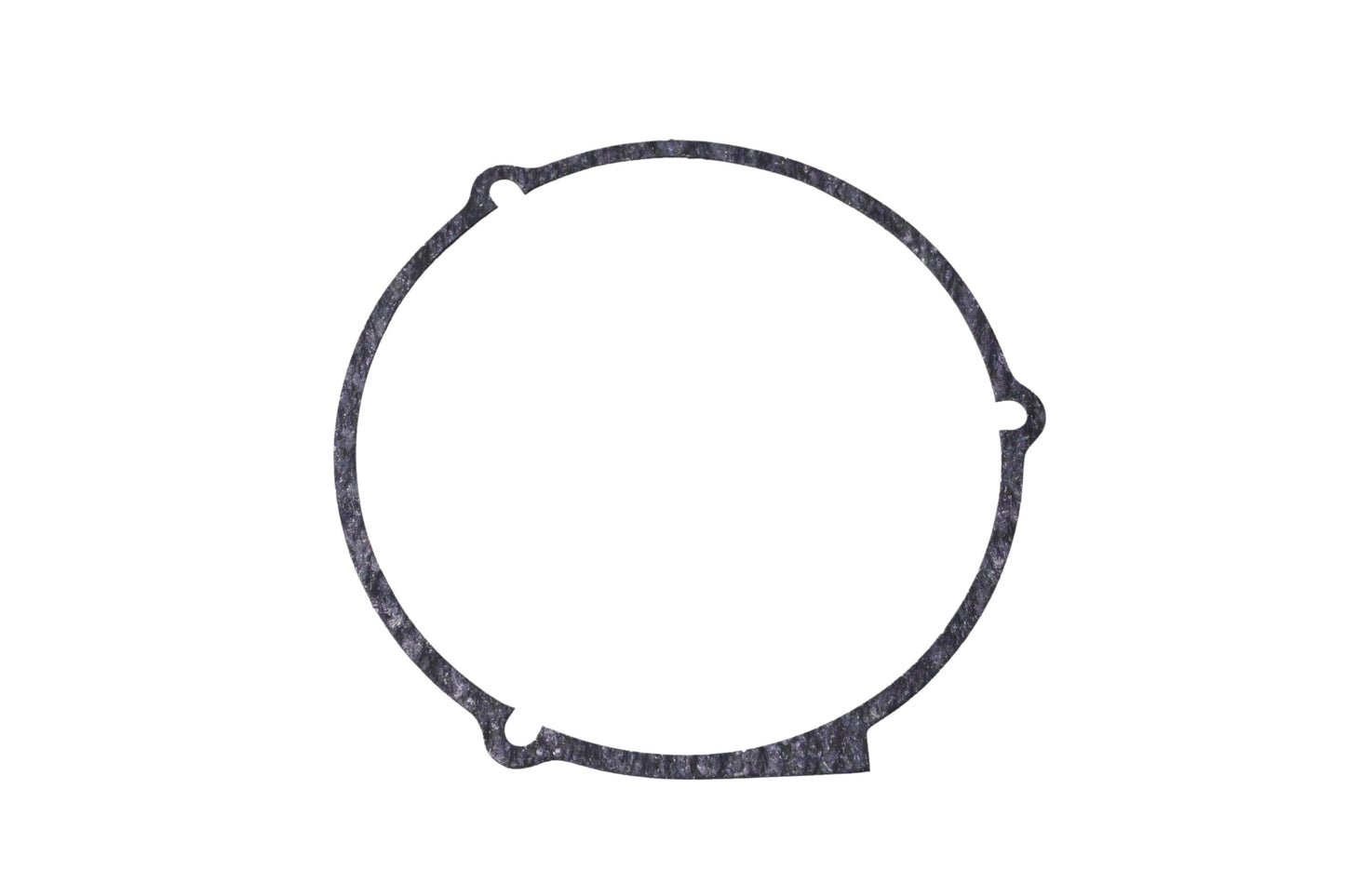 New OEM Yamaha 4H7-15455-00-00 Generator Cover Gasket NOS