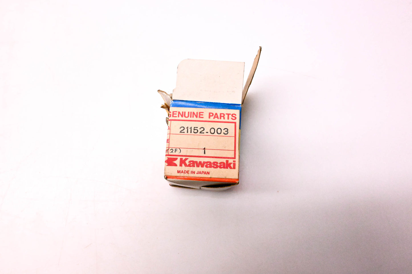 New OEM Kawasaki 21152-003 Pick Up NOS