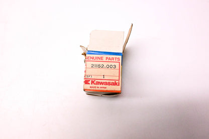 New OEM Kawasaki 21152-003 Pick Up NOS