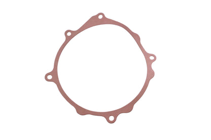 New OEM Yamaha 2X7-15451-00-00 Crankcase Cover Gasket NOS