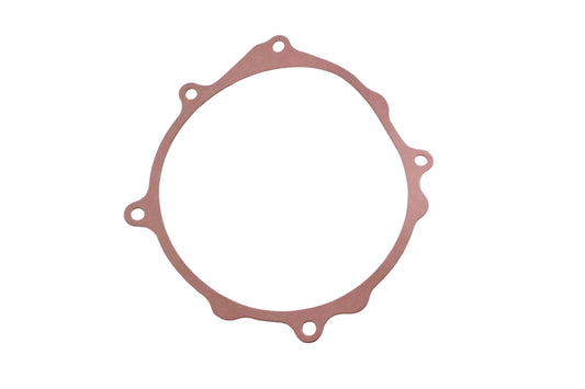 New OEM Yamaha 2X7-15451-00-00 Crankcase Cover Gasket NOS
