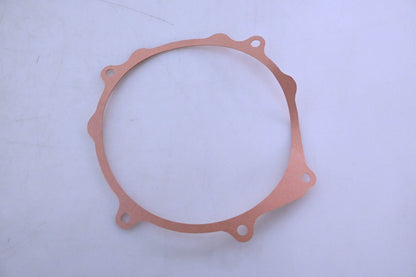 New OEM Yamaha 2X7-15451-00-00 Crankcase Cover Gasket NOS