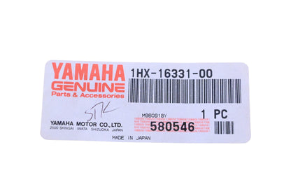 New OEM Yamaha 1HX-16331-00-00 Friction Plate NOS