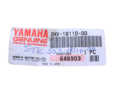 New OEM Yamaha 2HX-18110-00-00 Shift Pedal Assembly NOS