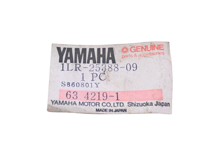 New OEM Yamaha 1LR-25388-09-00 Chain Puller NOS