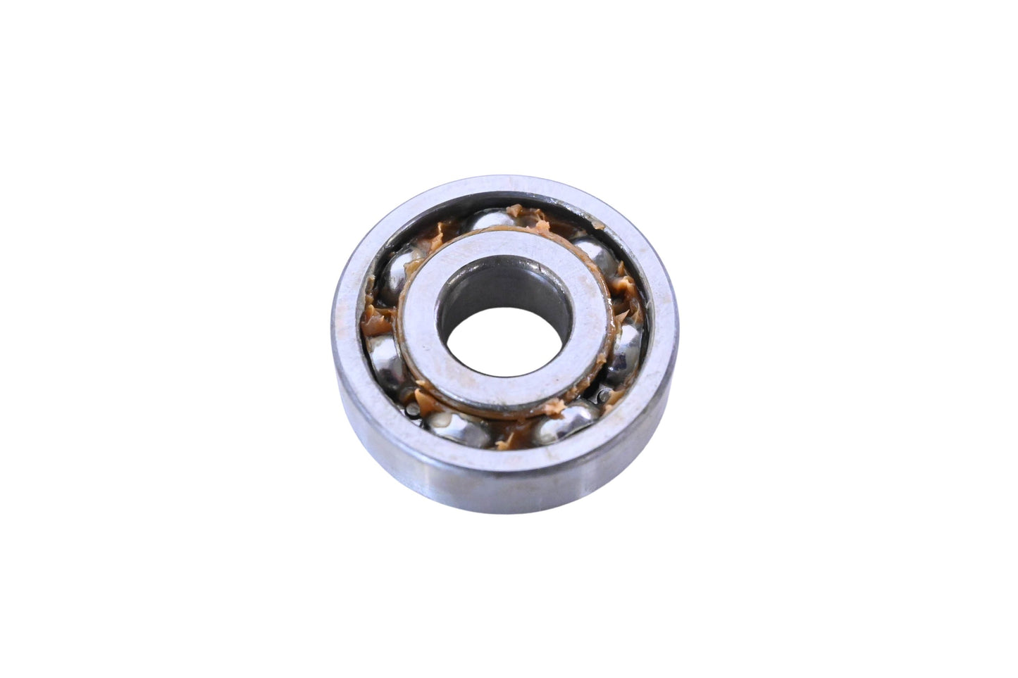 New OEM Yamaha 93306-30307-00 Front Wheel Bearing NOS