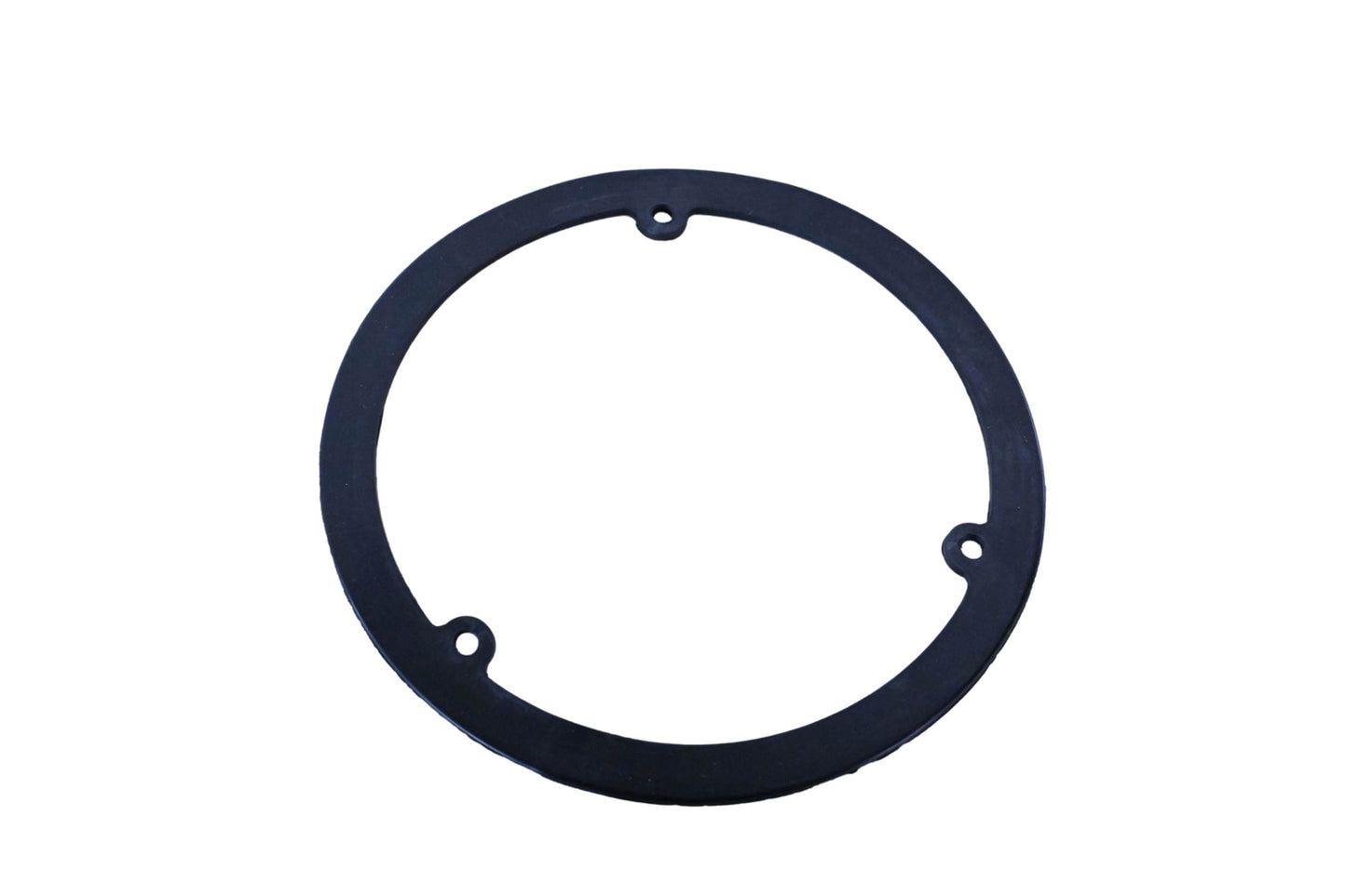 New OEM Yamaha 26H-15455-01-00 Rubber Crankcase Cover Gasket NOS