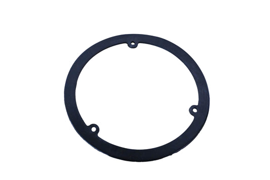 New OEM Yamaha 26H-15455-01-00 Rubber Crankcase Cover Gasket NOS