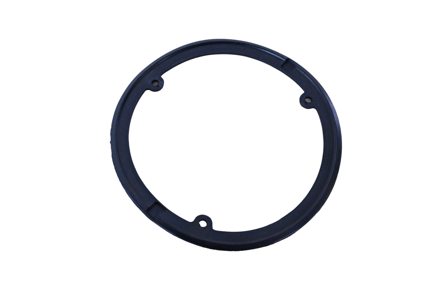 New OEM Yamaha 26H-15455-01-00 Rubber Crankcase Cover Gasket NOS