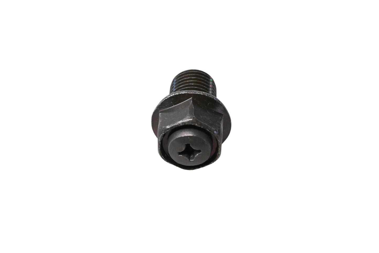 New OEM Yamaha 3VD-13455-00-00 Final Drive Fill Plug NOS