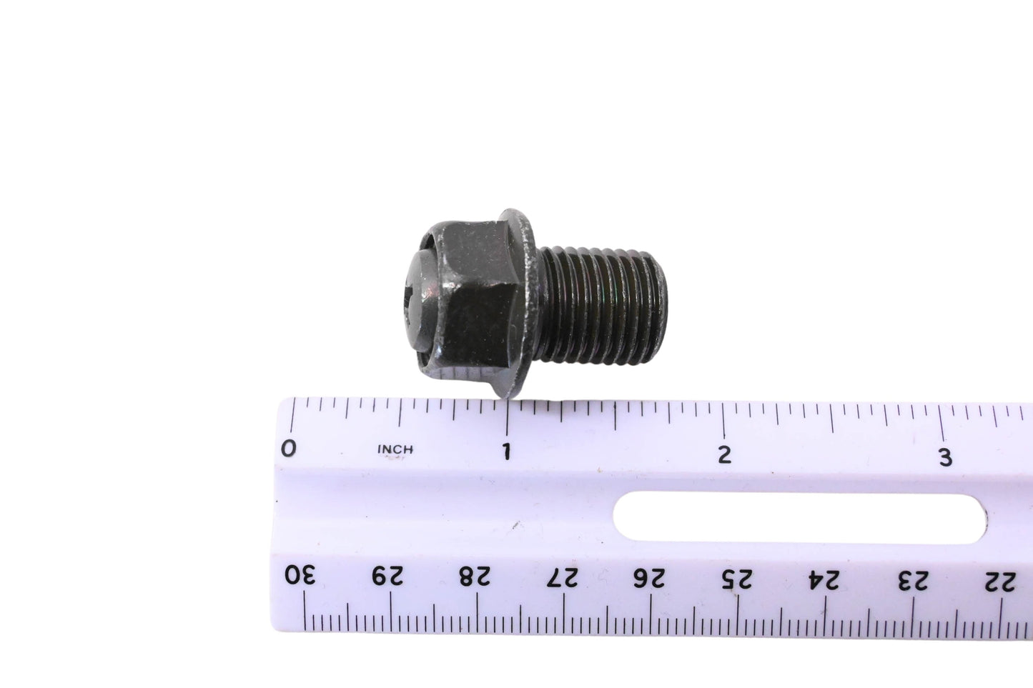 New OEM Yamaha 3VD-13455-00-00 Final Drive Fill Plug NOS