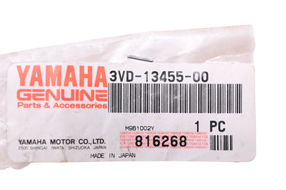New OEM Yamaha 3VD-13455-00-00 Final Drive Fill Plug NOS