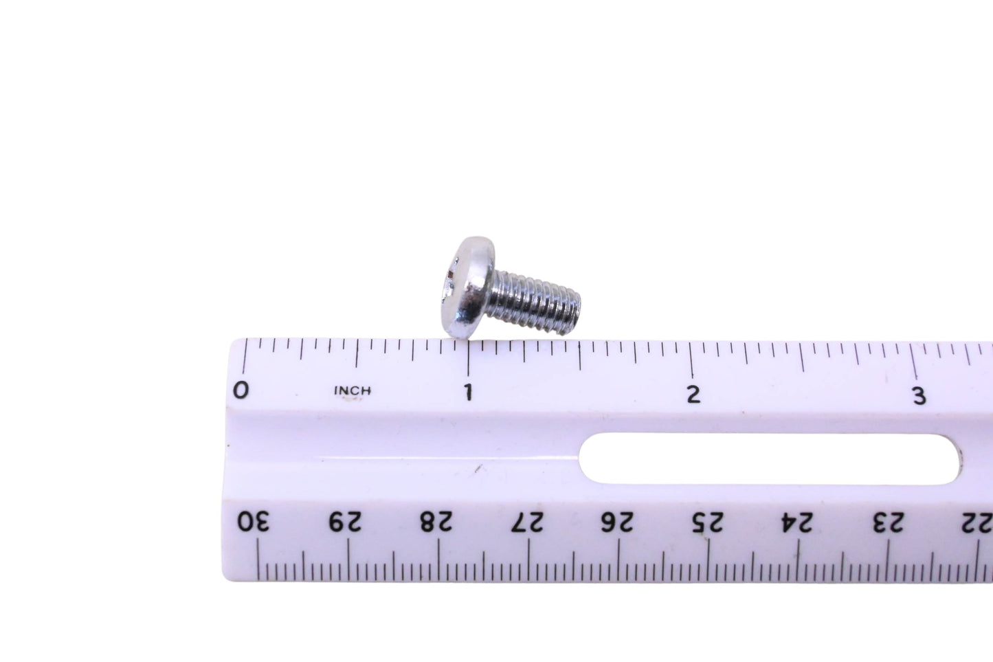 New OEM Yamaha 98903-06012-00 Fender Screw NOS