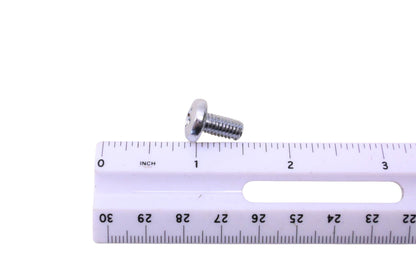 New OEM Yamaha 98903-06012-00 Fender Screw NOS