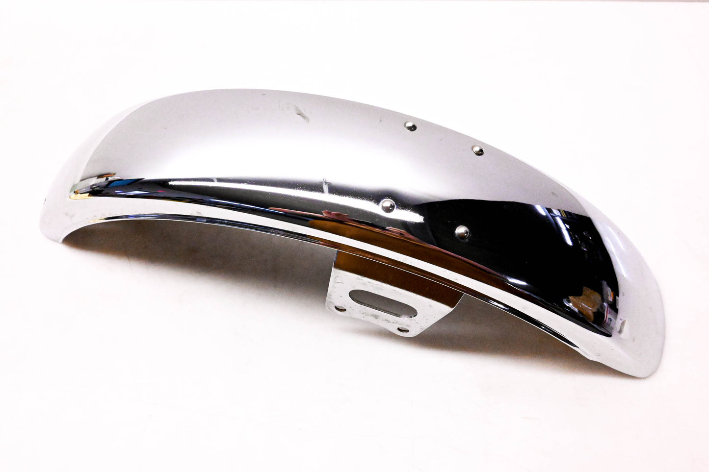 New OEM Kawasaki 35001-5014 Front Fender NOS