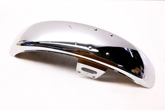 New OEM Kawasaki 35001-5014 Front Fender NOS