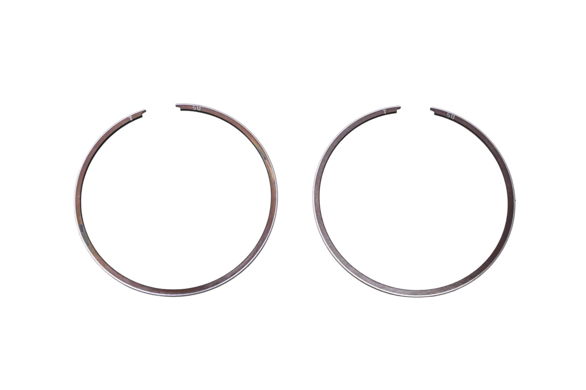 New OEM Yamaha 3R0-11601-20-00 Piston Ring Kit NOS
