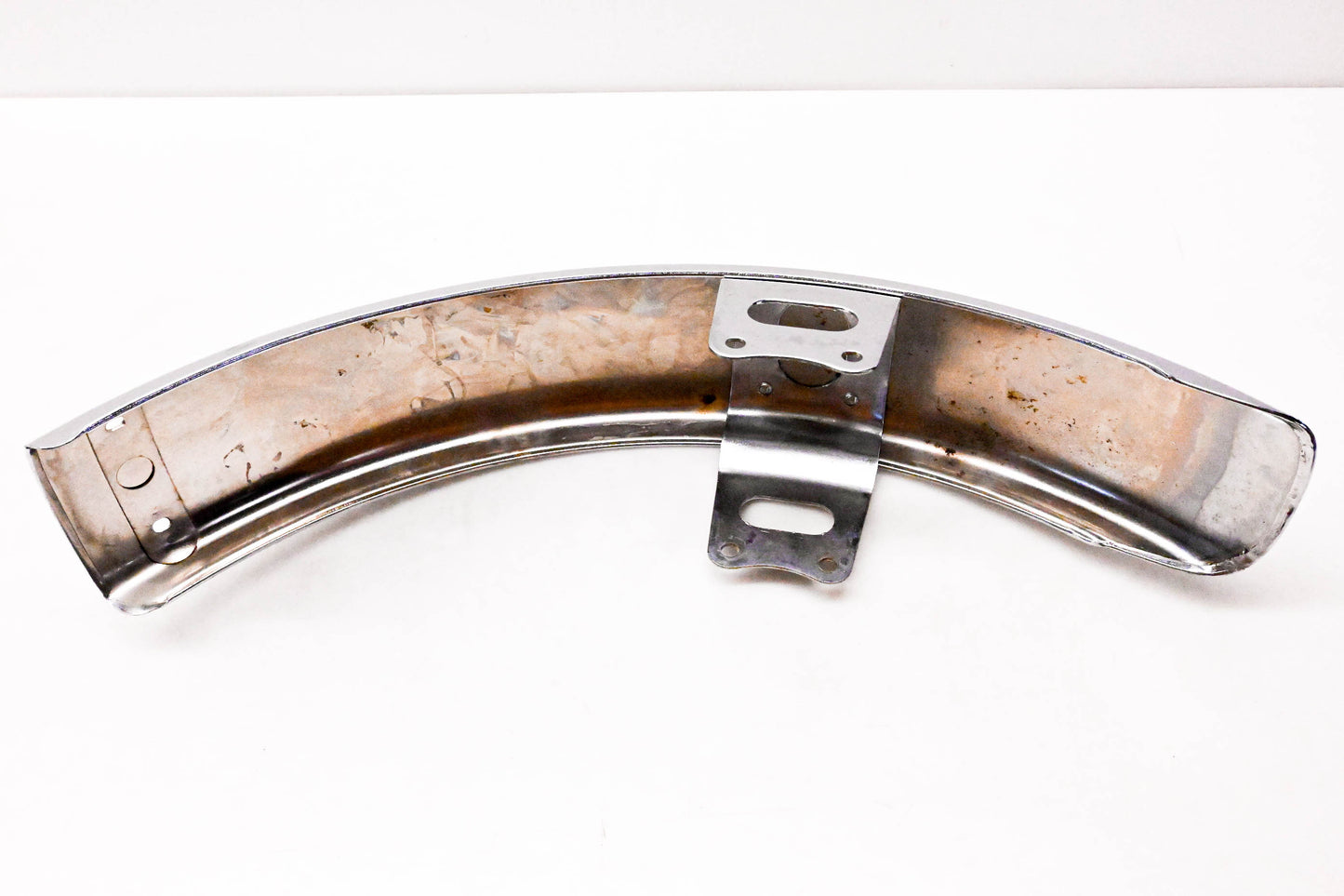New OEM Kawasaki 35001-5014 Front Fender NOS