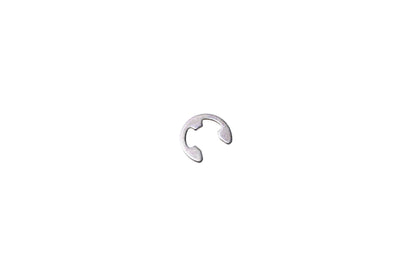 New OEM Yamaha 99001-06600-00 Circlip NOS
