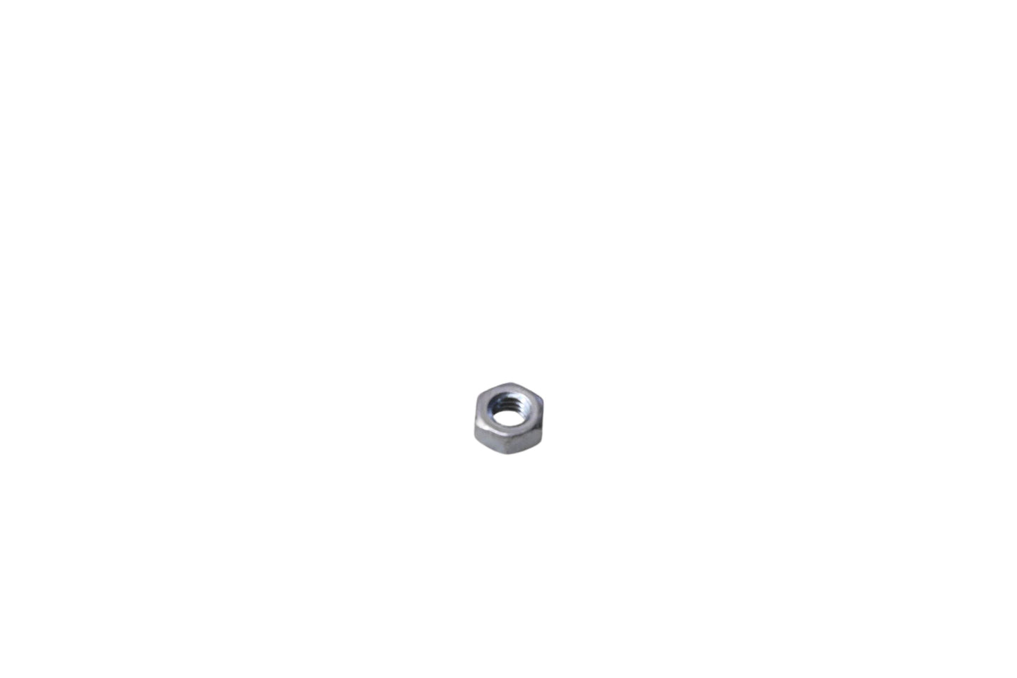 New OEM Yamaha 95301-04600-00 Nut NOS