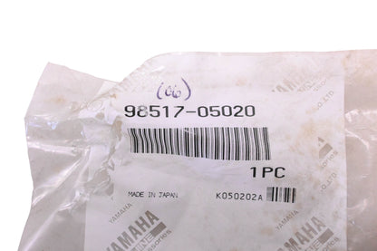 New OEM Yamaha 98517-05020-00 Pan Head Screw NOS