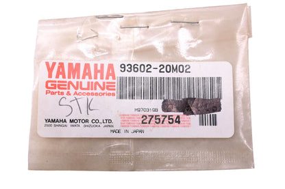 New OEM Yamaha 93602-20M02-00 Bearing Roller Pin NOS
