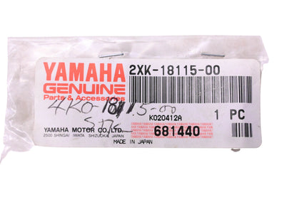 New OEM Yamaha 2XK-18115-00-00 Shift Rod NOS