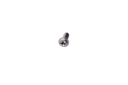 New OEM Yamaha 98580-05010-00 Pan Head Screw NOS