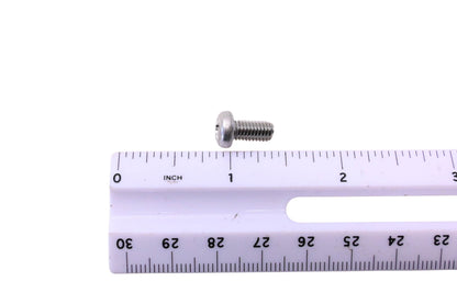 New OEM Yamaha 98580-05010-00 Pan Head Screw NOS
