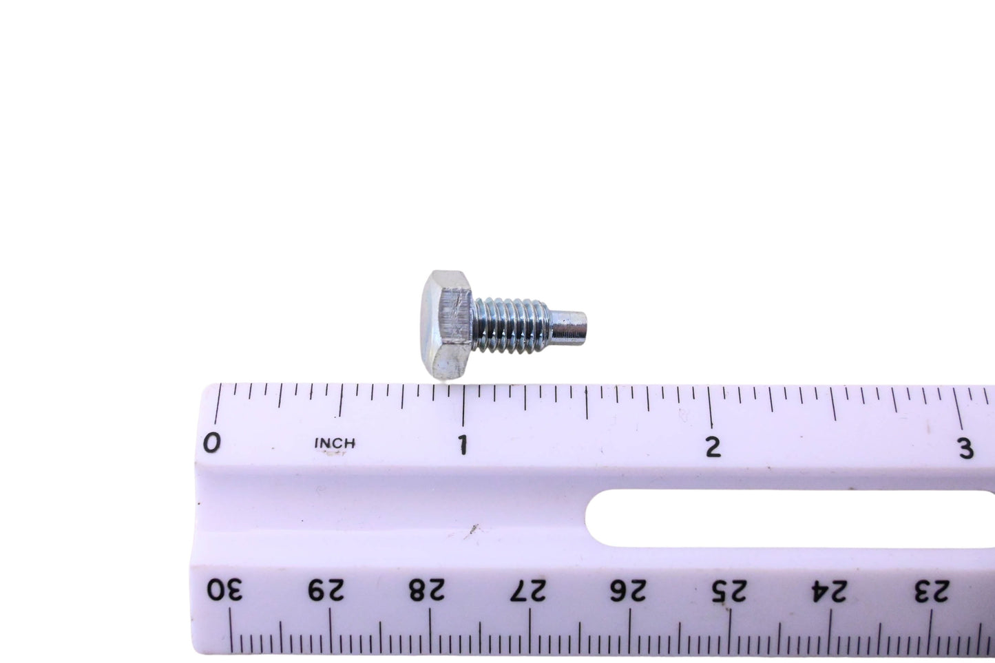 New OEM Yamaha 90109-06076-00 Stopper Bolt NOS