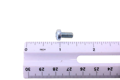New OEM Yamaha 98501-05010-00 Pan Head Screw NOS