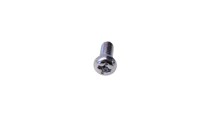 New OEM Yamaha 98503-06014-00 Pan Head Screw NOS