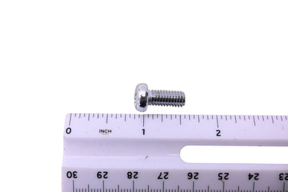 New OEM Yamaha 98503-06014-00 Pan Head Screw NOS