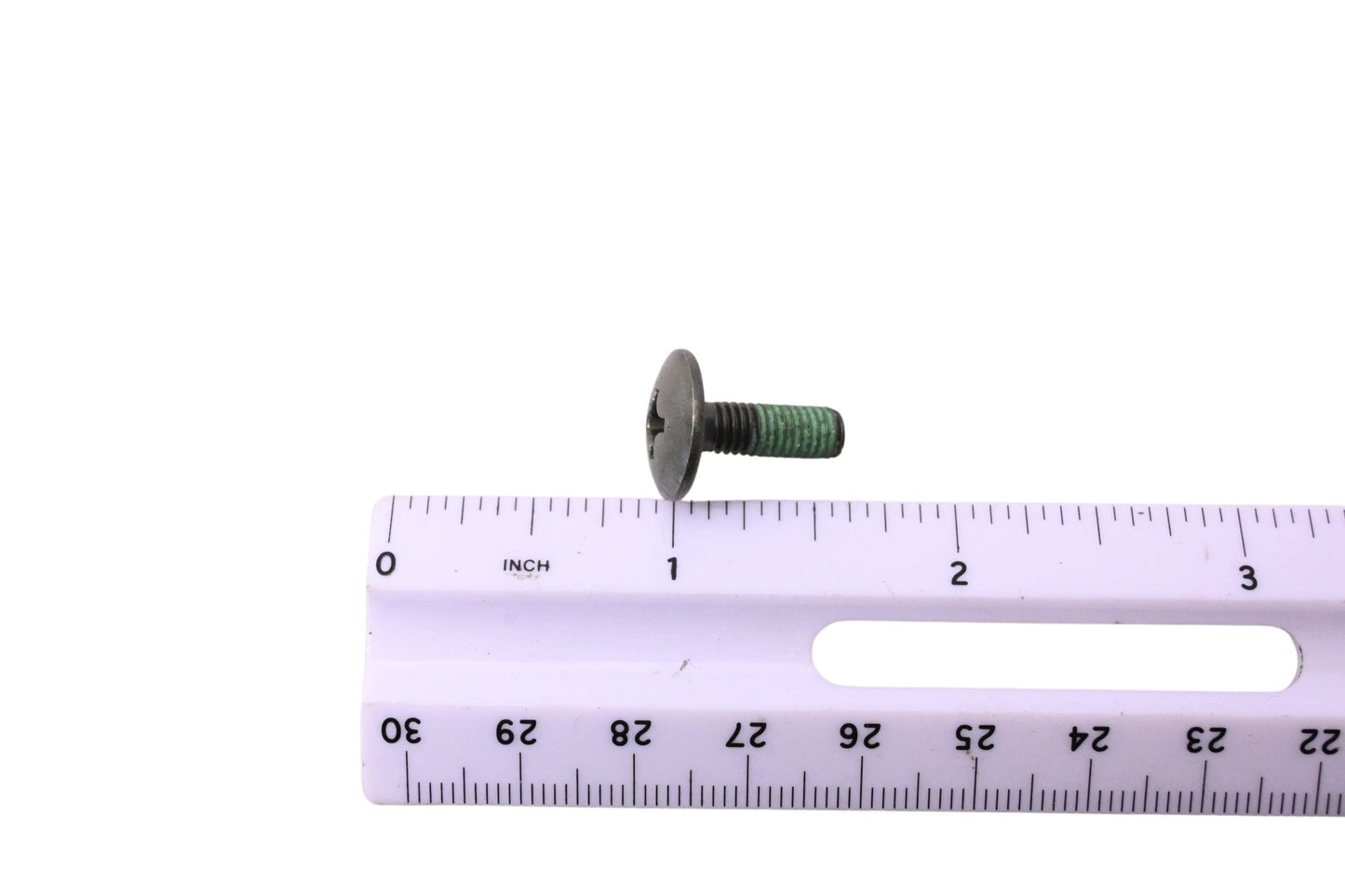 New OEM Yamaha 90154-05063-00 Binding Screw NOS