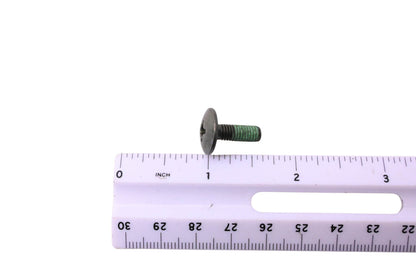 New OEM Yamaha 90154-05063-00 Binding Screw NOS