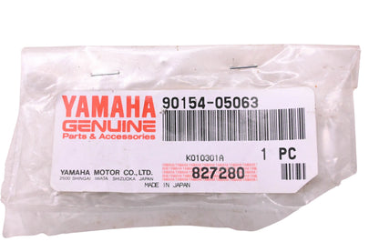 New OEM Yamaha 90154-05063-00 Binding Screw NOS