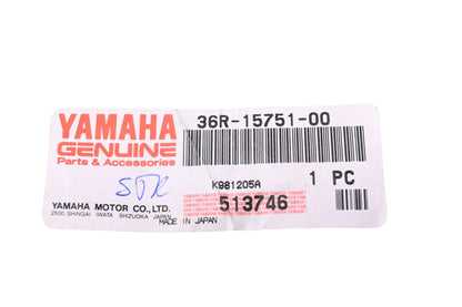 New OEM Yamaha 36R-15751-00-00 Starter Pull Cord NOS